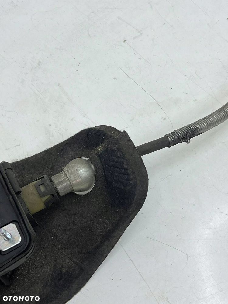 8K2 713 041 H Lewarek zmiany biegów Audi A4 S4 B8 8K - 4