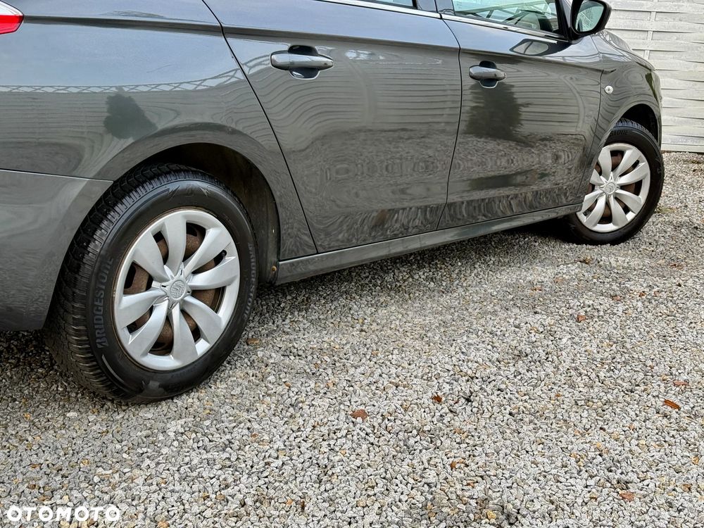 Citroën C-Elysée 1.6 VTi Seduction EU6 - 25