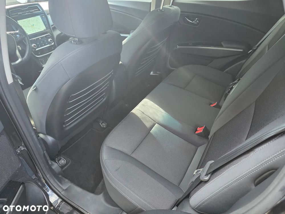 SsangYong/KGM Tivoli 1.5 T-GDI Sapphire - 19