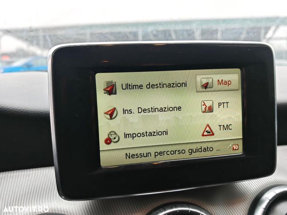 Mercedes-Benz CLA 200 d 7G-DCT Peak Edition - 12