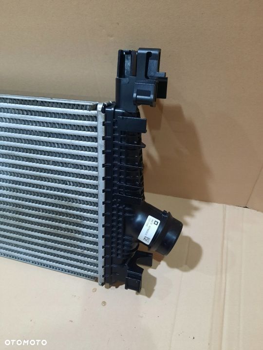 INTERCOOLER OPEL ASTRA ZAFIRA 1.4 1.6 T 13311080 - 2