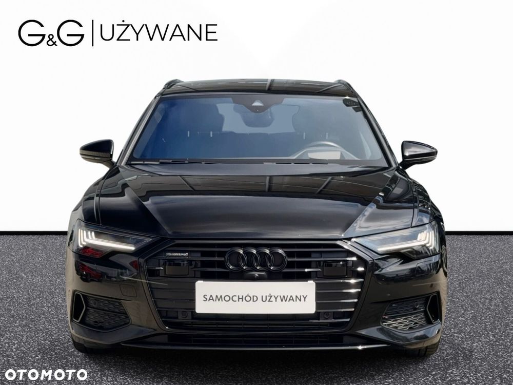 Audi A6 Avant 45 TFSI Quattro S tronic - 3