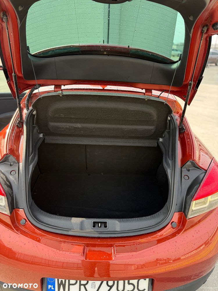 Renault Megane 1.4 16V TCE Exception - 10