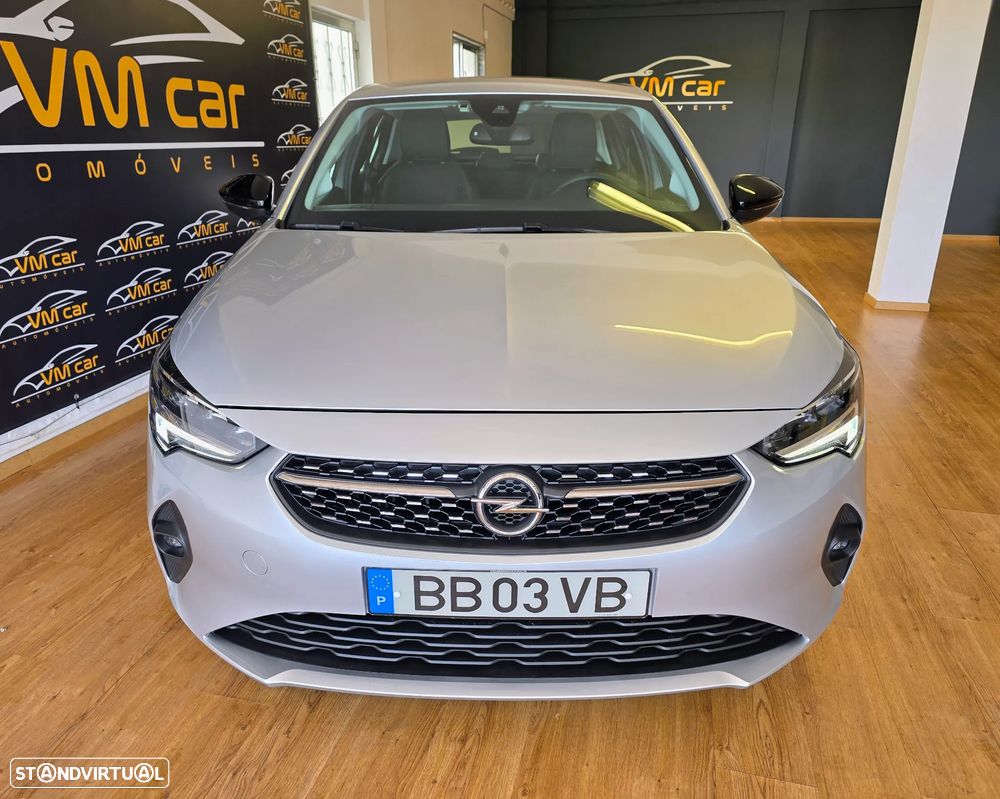 Opel Corsa 1.2 T Elegance - 3