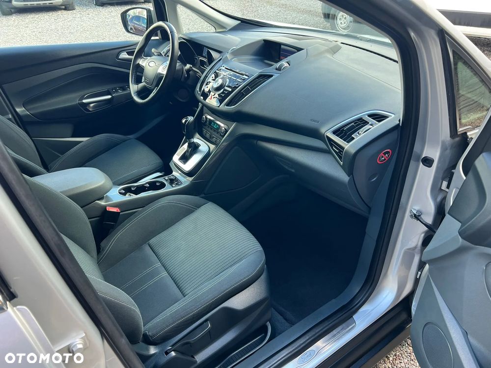 Ford C-MAX 2.0 TDCi Titanium MPS6 - 11