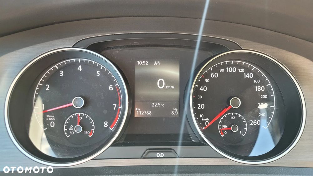 Volkswagen Golf 1.4 TSI Comfortline - 29