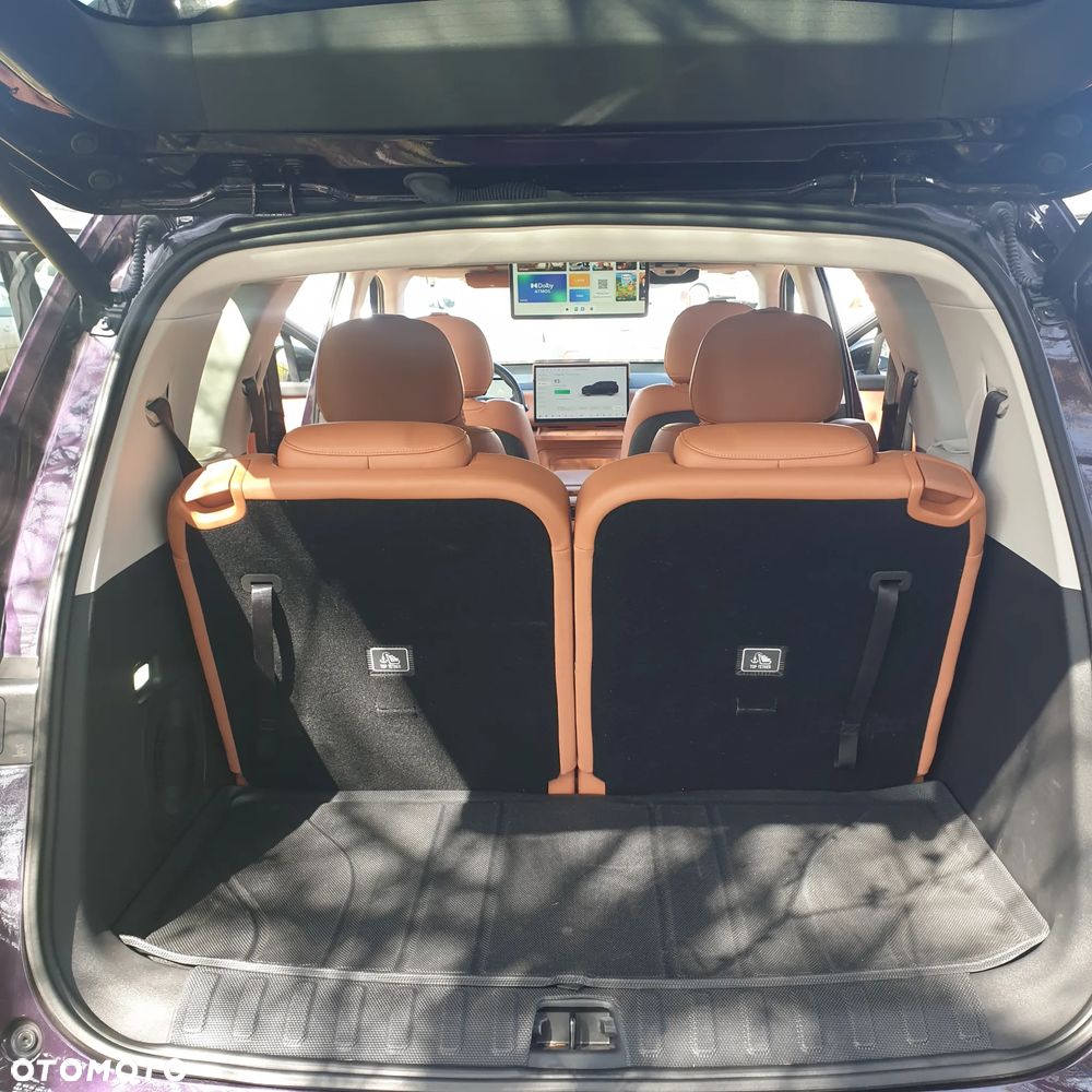 Leapmotor C10 - 11