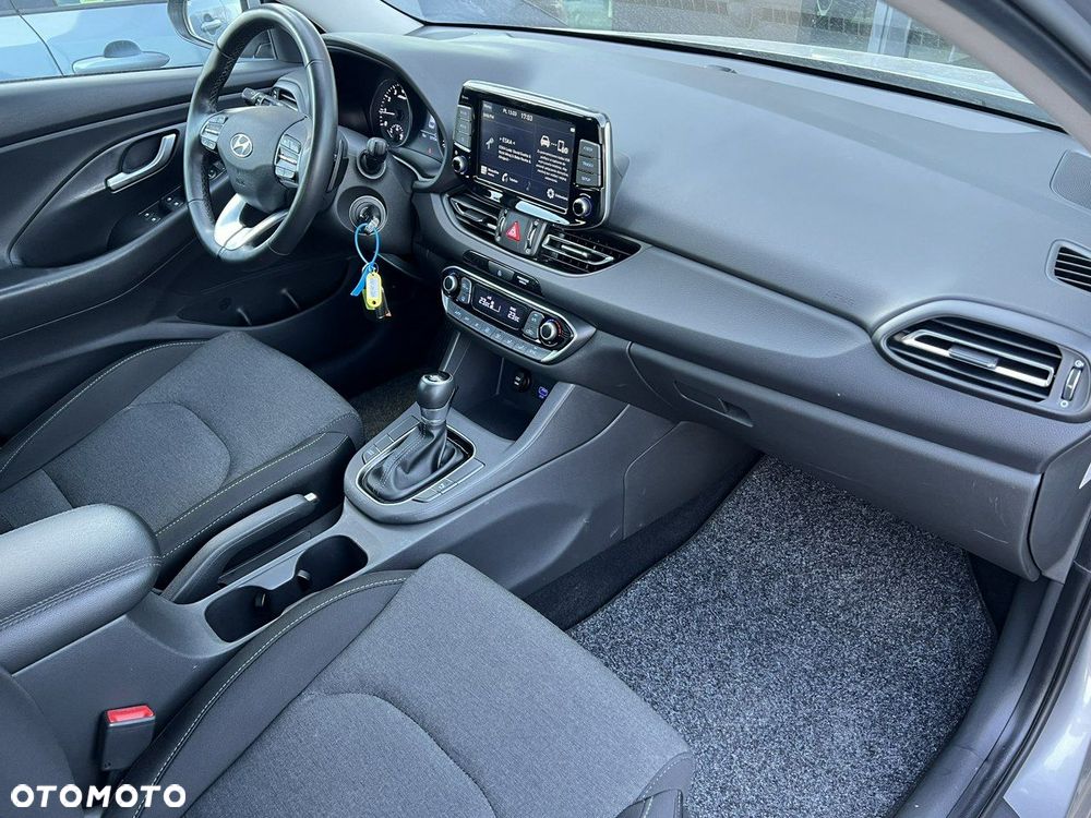 Hyundai i30 1.5 T-GDI 48V Smart DCT - 7