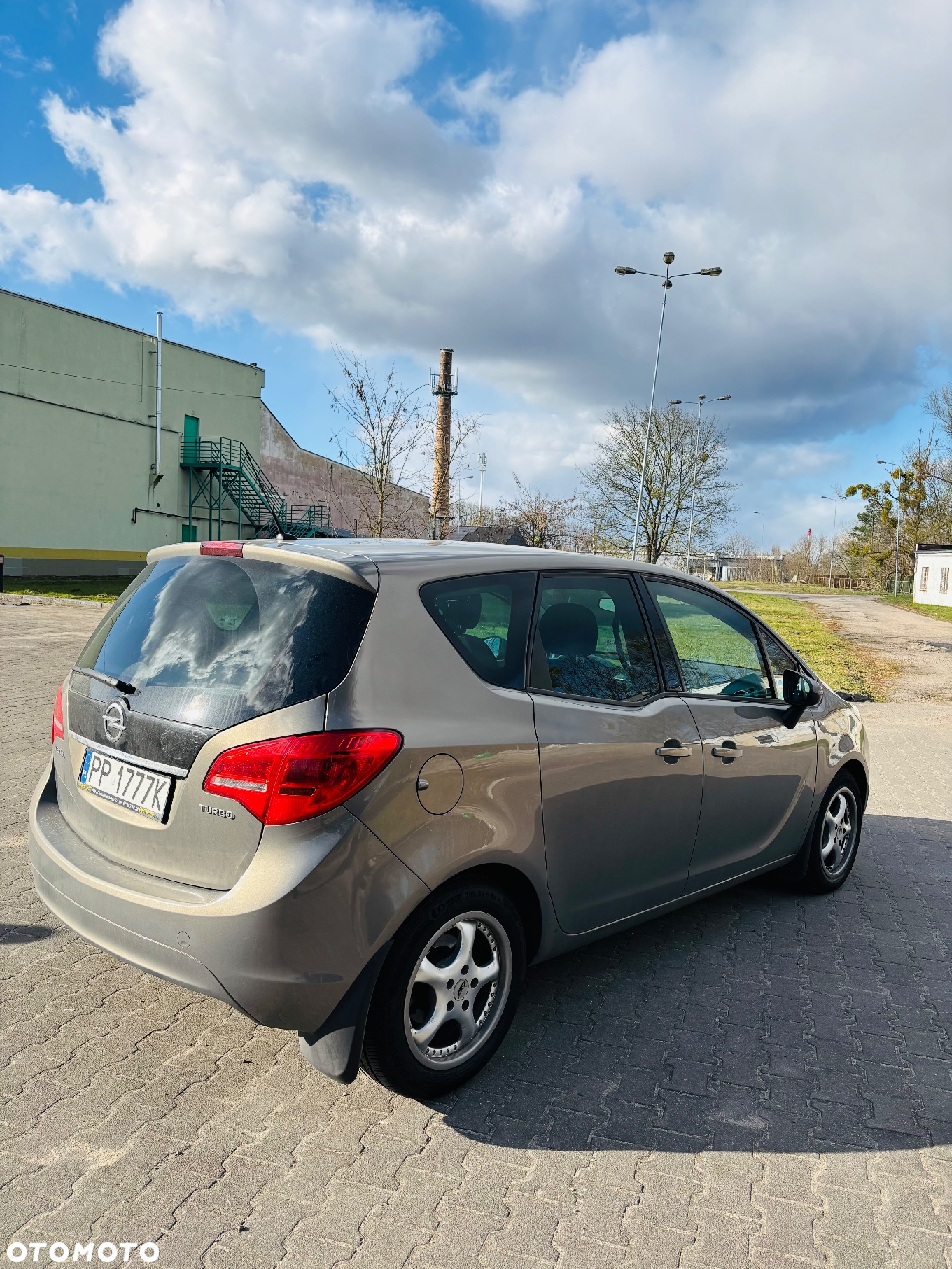 Opel Meriva 1.4 T Enjoy - 3