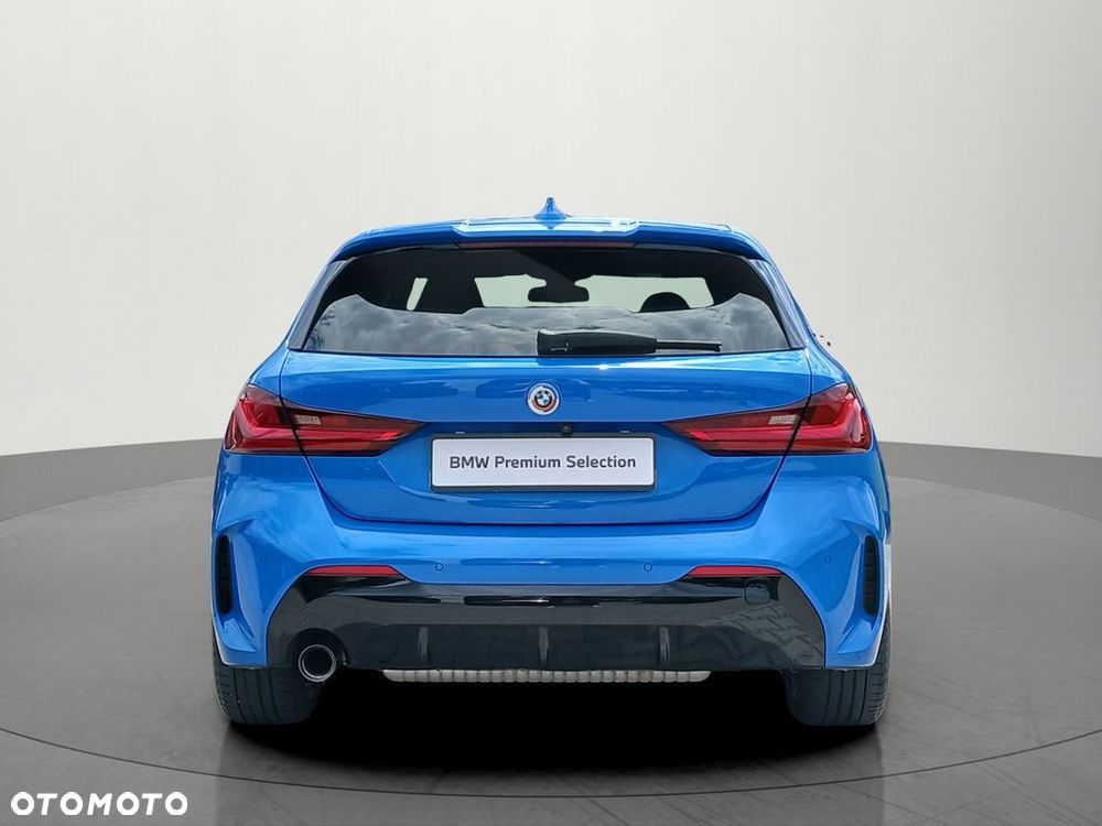 BMW Seria 1 118i M Sport - 5
