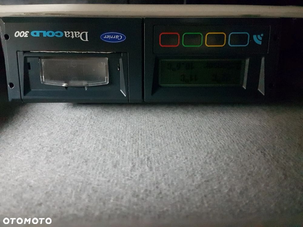 Iveco Daily 70-170 WINDA CHŁODNIA 10EP AGREGAT IZOTERMA - 39