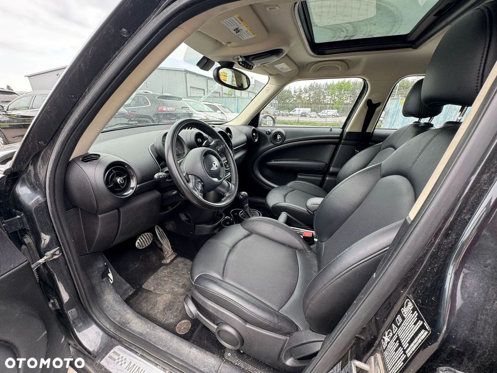 MINI Countryman - 11