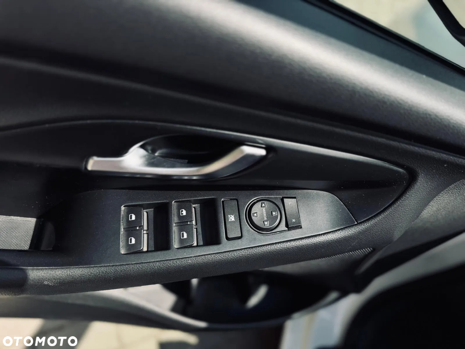 Hyundai i30 1.6 D Comfort - 28