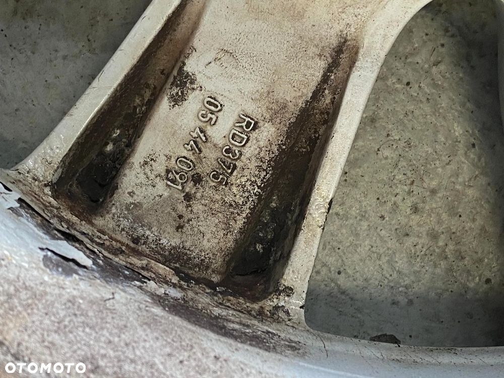 BMW FELGA 17' 5X120 E90 E87 E91 6775596 - 8