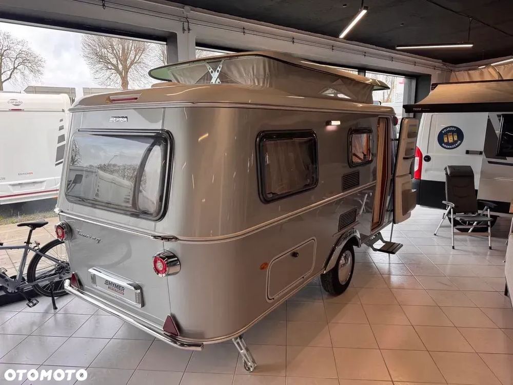 Hymer-Eriba Touring 542 - 25
