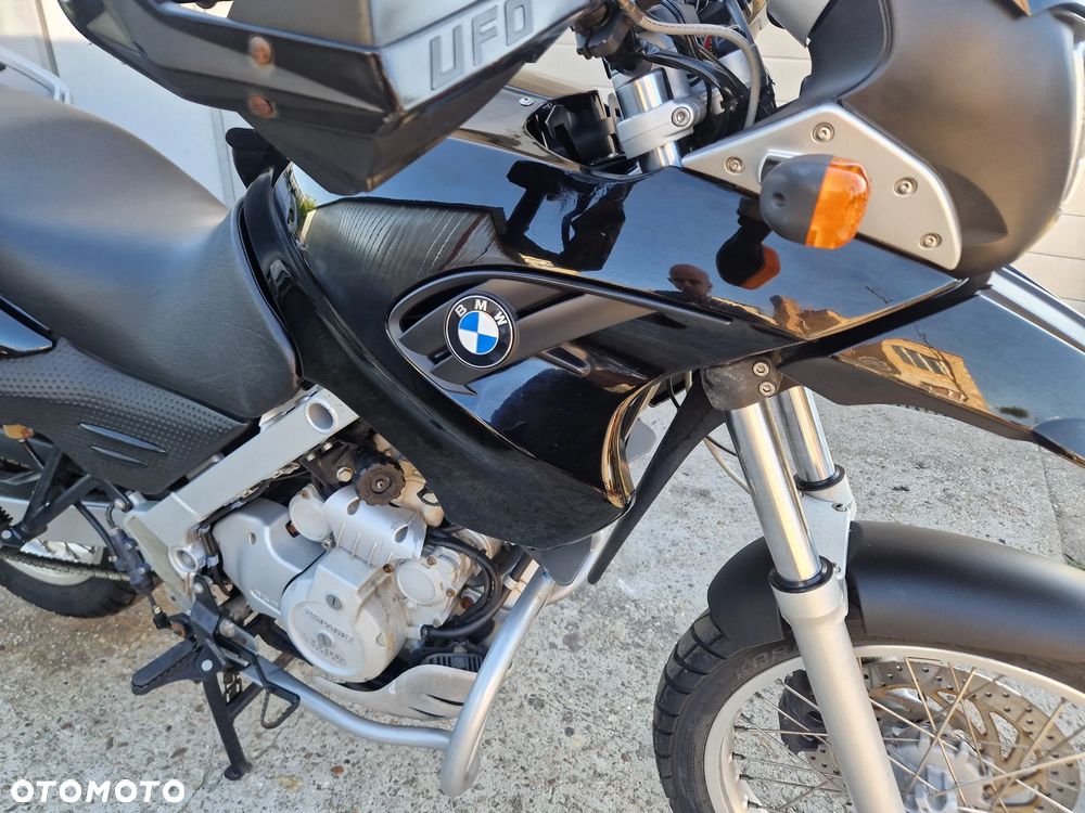 BMW GS - 13