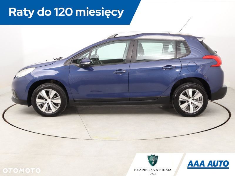 Peugeot 2008 - 4