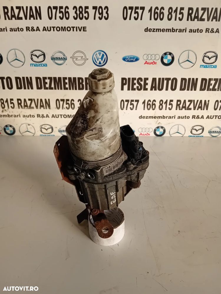 Pompa Servodirecție Electrică Opel Astra H, Zafira B | Cod OEM 13192897 | Originală Testată - 1