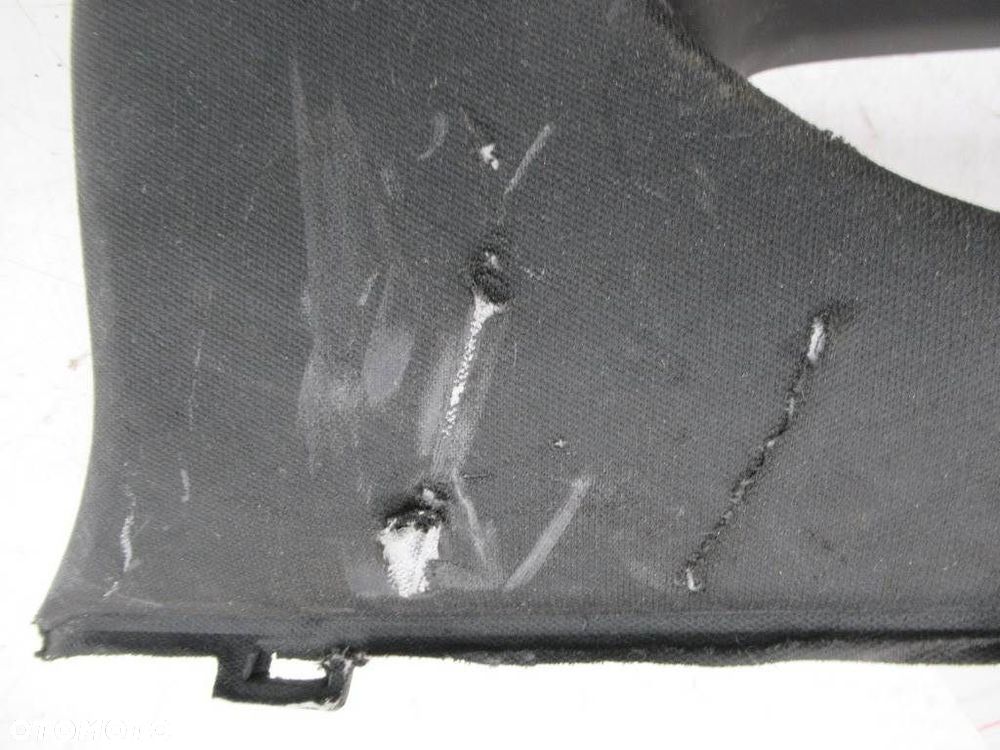 TAPICERKA BOCZEK BAGAŻNIKA PRAWA - 173.00 PLN - CHEVROLET CORVETTE (C7) 2013 - 2022 - 6