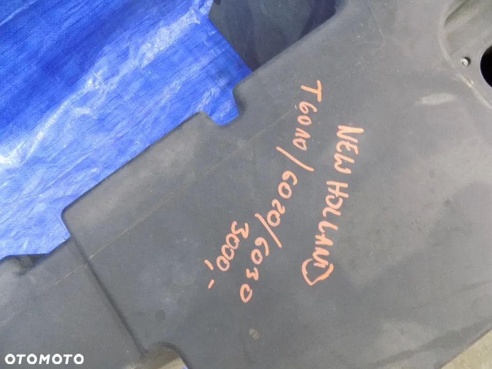 zbiornik paliwa bak new holland t6010 6020 6030 - 5