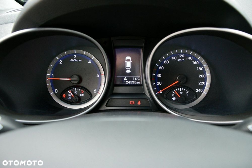 Hyundai Santa Fe 2.0 CRDi 2WD Premium - 33