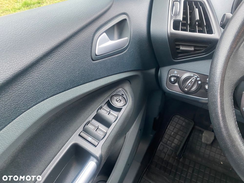 Ford C-MAX 1.6 TDCi Edition - 15