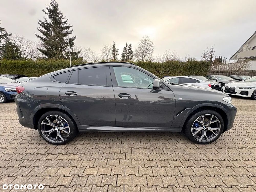 BMW X6 - 5