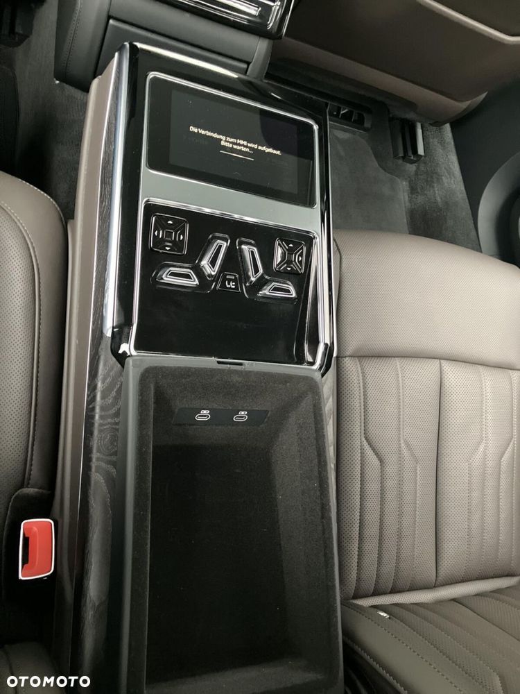 Audi A8 - 18