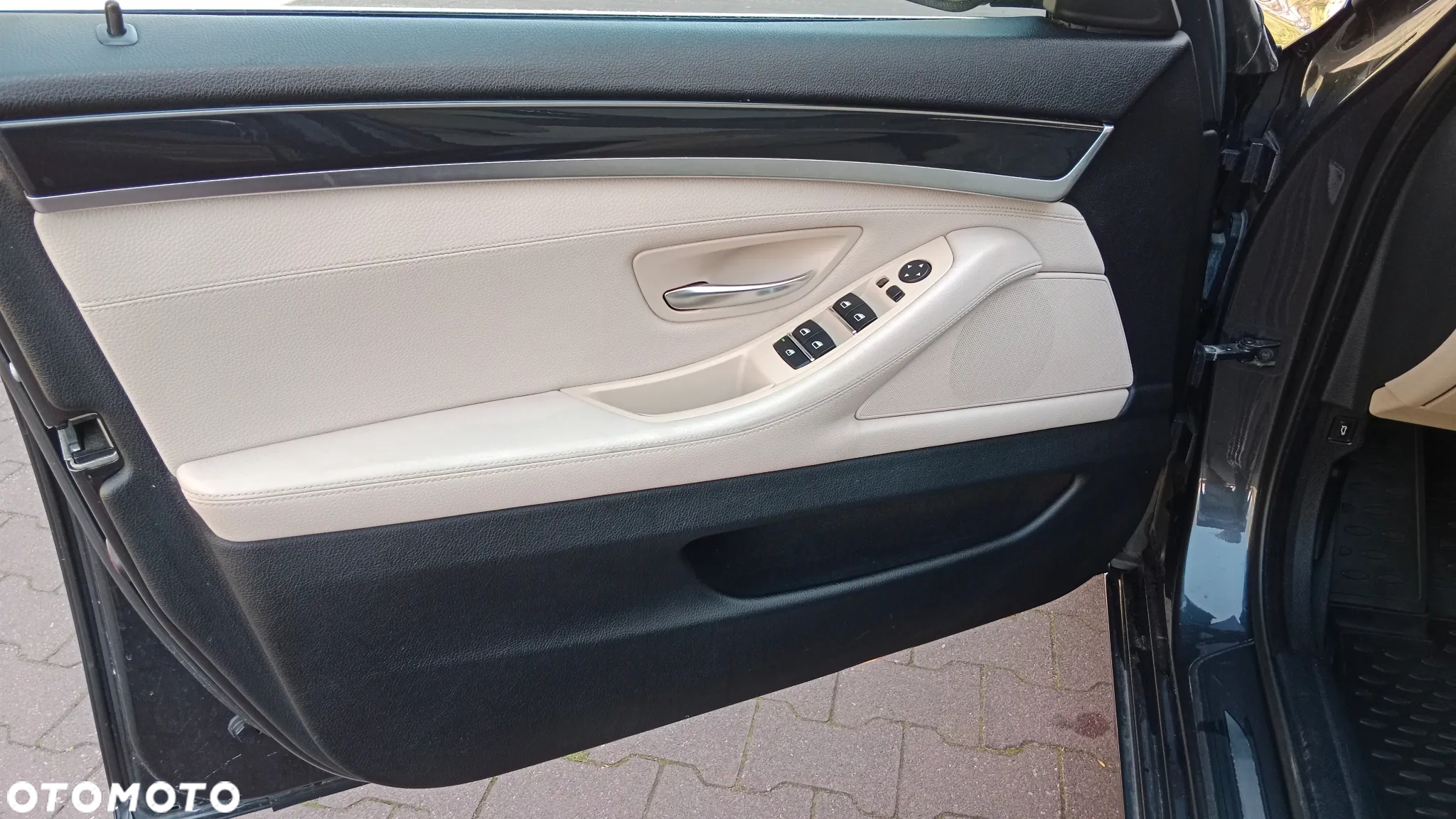BMW Seria 5 520d - 21