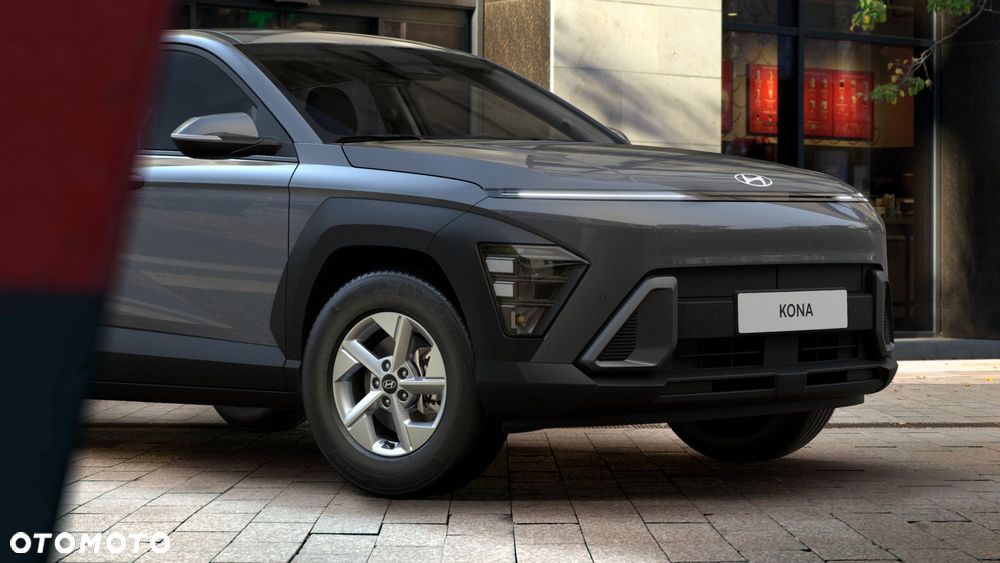 Hyundai Kona 1.0 T-GDI Smart - 6