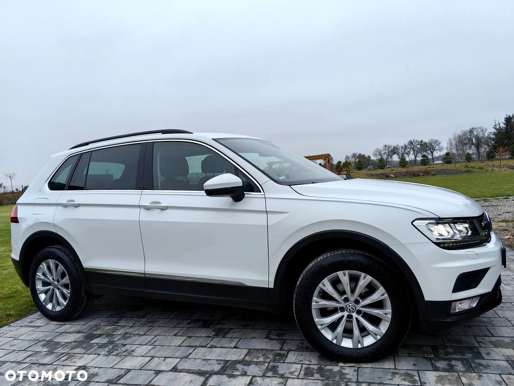 Volkswagen Tiguan 2.0 TDI BMT SCR 4Mot Highline - 21