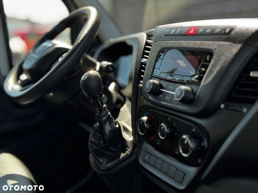 Iveco DAILY 35C16 C 16 - 30