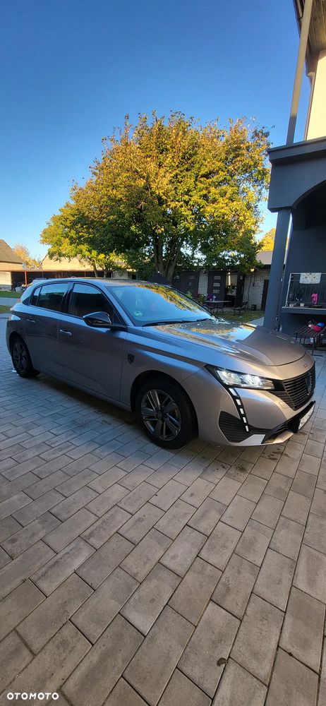 Peugeot 308 2024 photo 4
