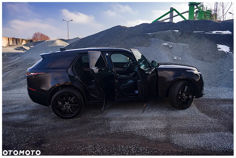 Land Rover Range Rover Velar 2.0 SD4 R-Dynamic SE - 17