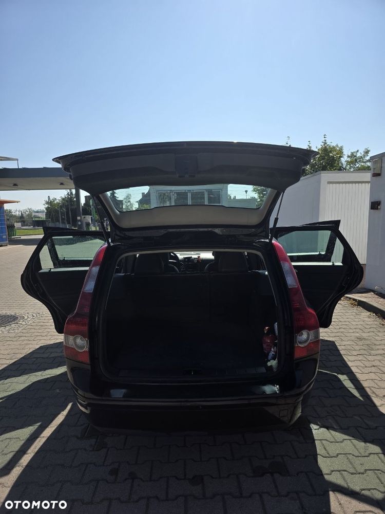 Volvo V50 2.0D - 16