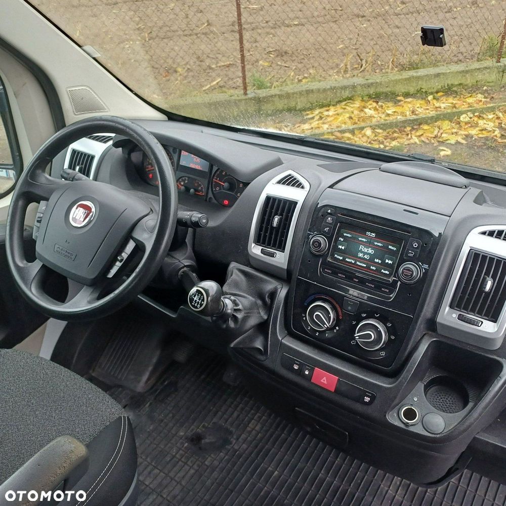 Fiat Ducato - 12
