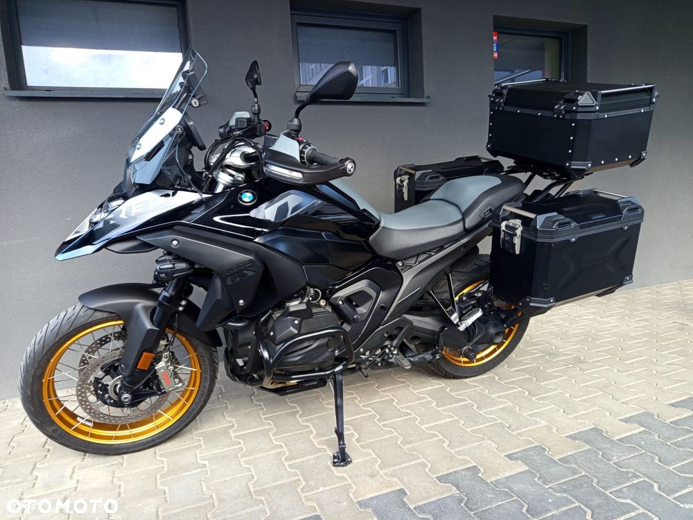 BMW GS - 30