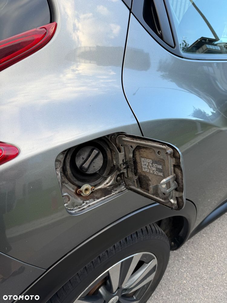 Nissan Juke 1.6 Acenta - 27