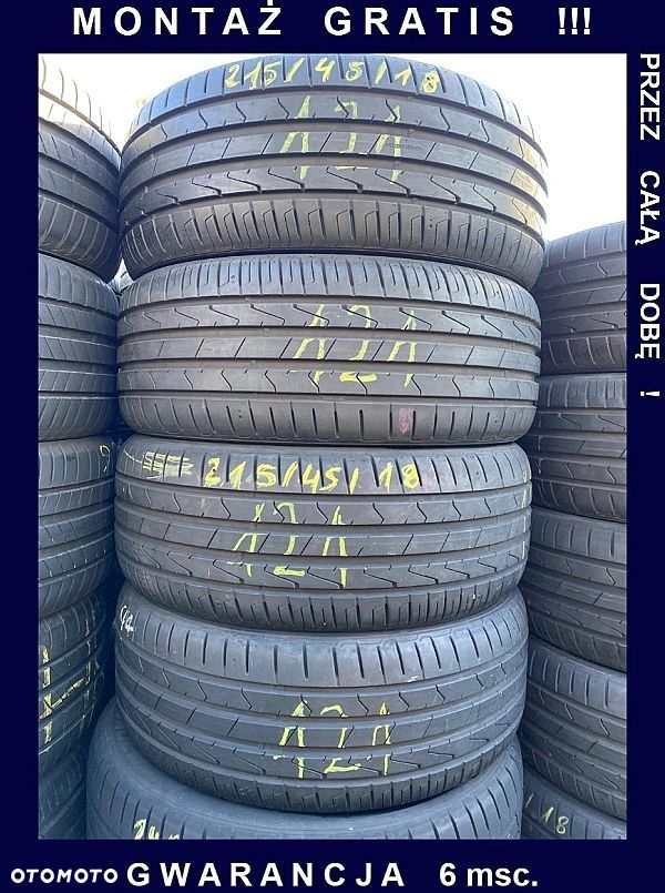 215/45/18 Hankook Ventus Prime 3_7,2mm_4szt_(121) - 1