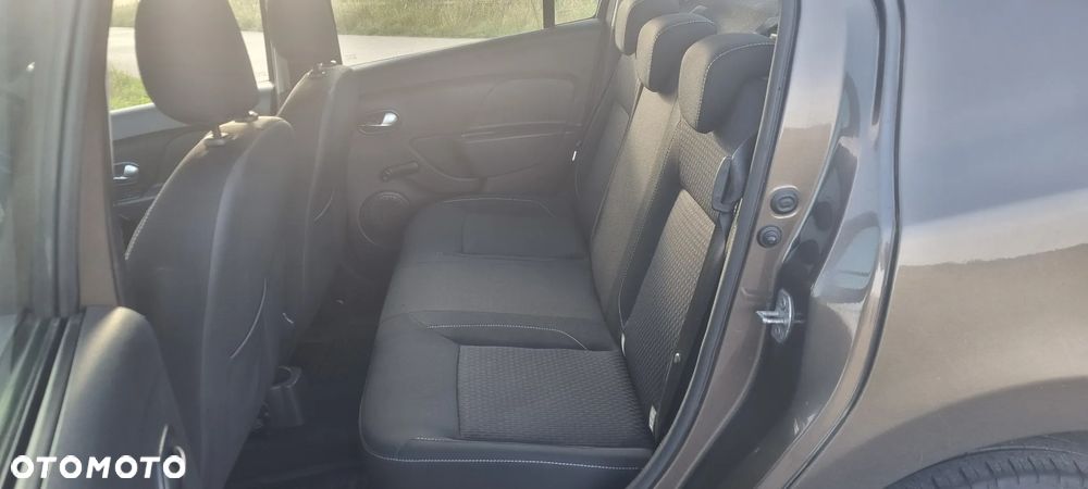 Dacia Logan MCV 1.0 SCe Laureate - 13