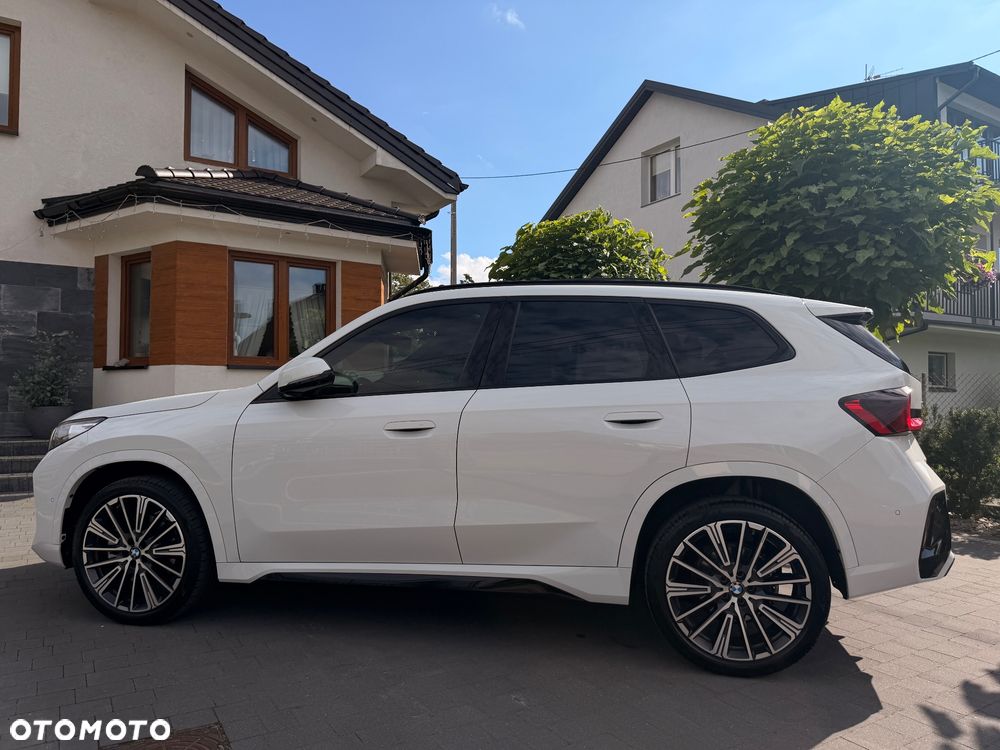 BMW X1 - 3