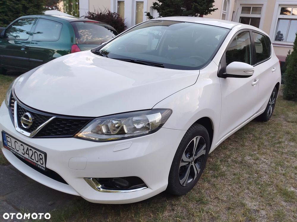 Nissan Pulsar 1.2 DIG-T Acenta - 3