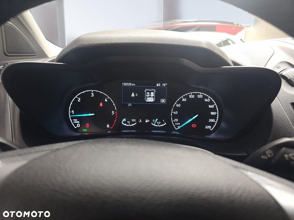 Ford transit-connect 220 1.5 EcoBlue 100KM Trend - 16