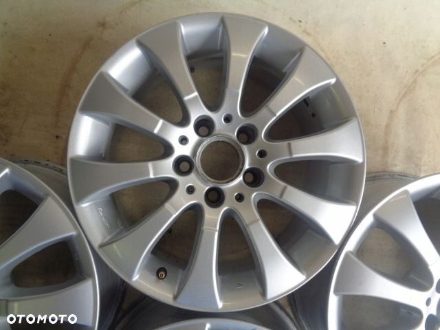 FELGI BBS 16 MERCEDES VW AUDI 5X112 7J ET37 - 4