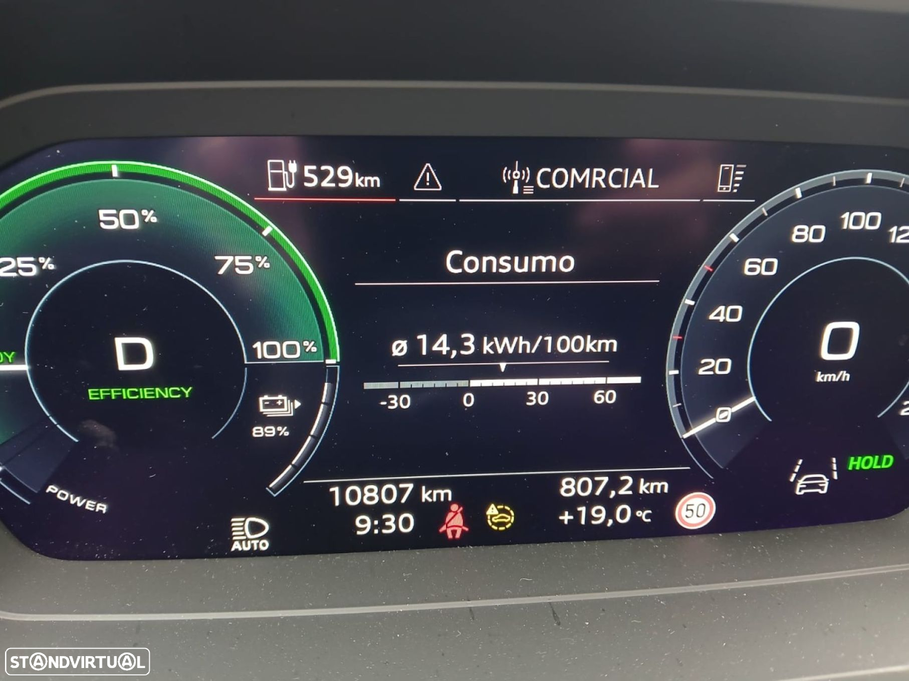 Audi Q4 e-tron 45 82 kWh - 5