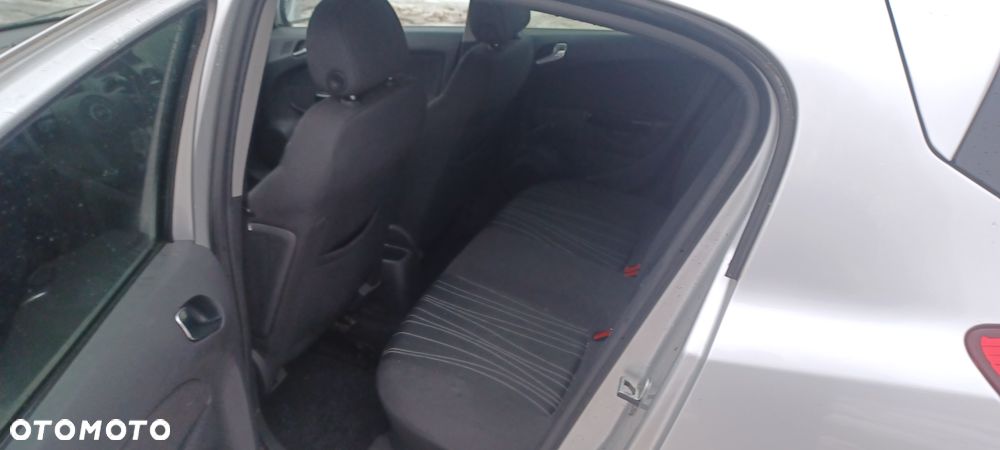 Opel Corsa 1.4 16V Edition 111 Jahre - 15