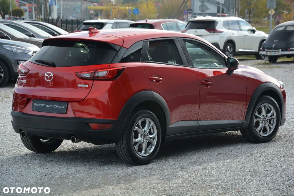 Mazda CX-3 2.0 Skyenergy - 15