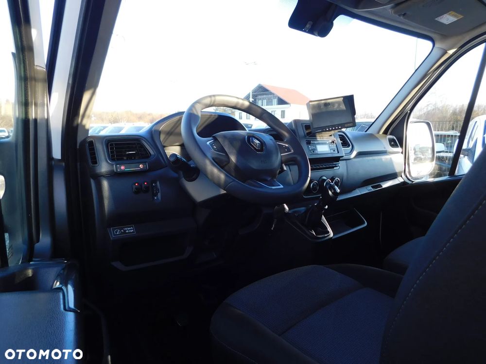 Renault Master - 4