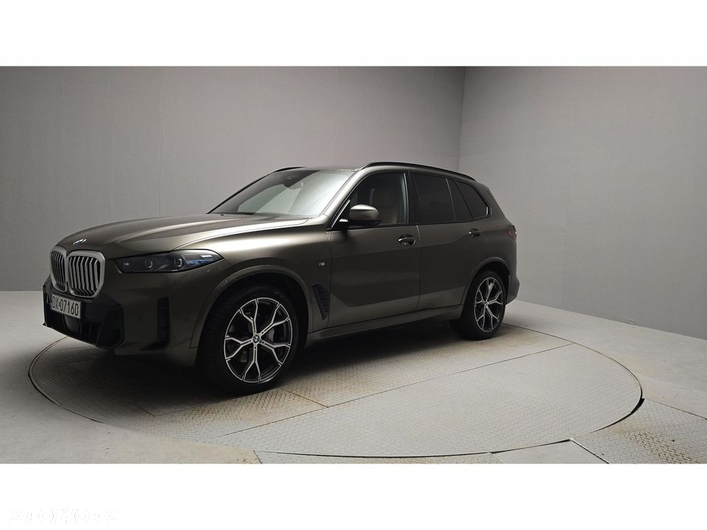 BMW X5 - 1