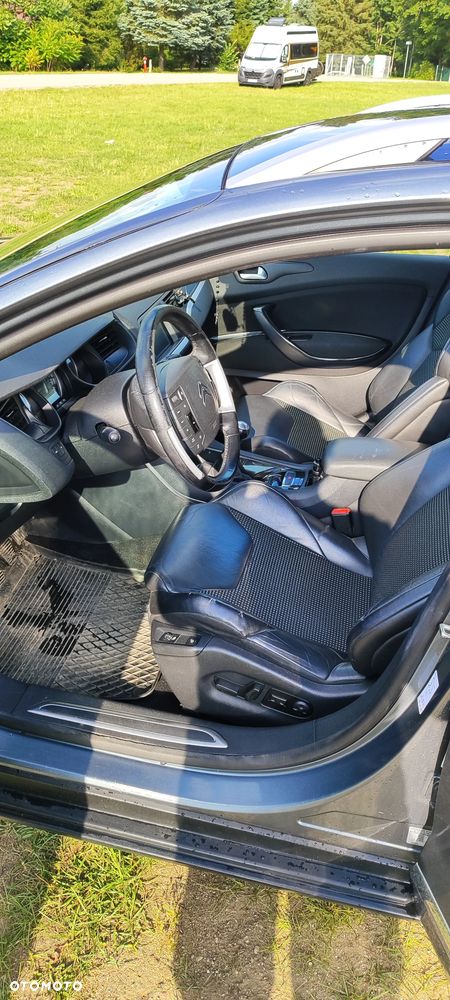 Citroën C5 2.0 HDi Exclusive - 11